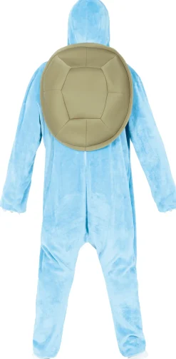 Squirtle verkleedkostuum volwassenen