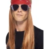 90s Rockster set Axl