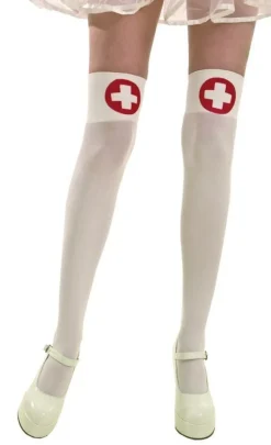 Stockings verpleegster