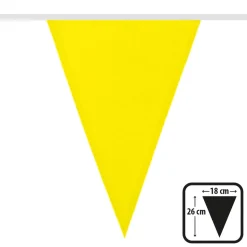 Stoffen vlaggenlijn 6m