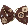 Strik Steampunk luxe