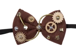 Strik Steampunk luxe