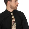 Stropdas steampunk