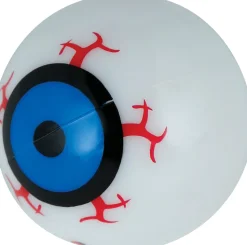 Stuiterbal Halloween Oog