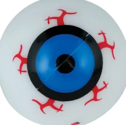 Stuiterbal Halloween Oog