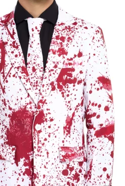 Suitmeister Bloody Suit Herenkostuum