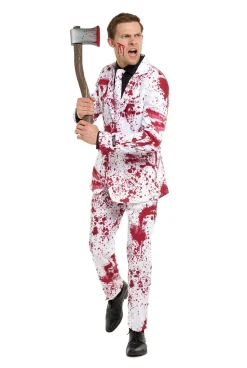 Suitmeister Bloody Suit Herenkostuum
