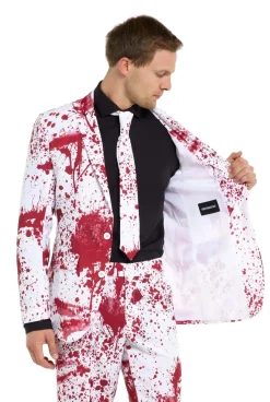 Suitmeister Bloody Suit Herenkostuum