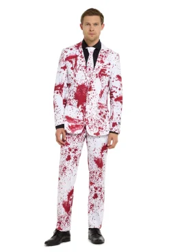 Suitmeister Bloody Suit Herenkostuum
