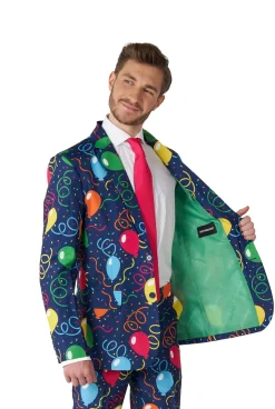 Suitmeister Confetti Balloons pak