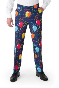 Suitmeister Confetti Balloons pak