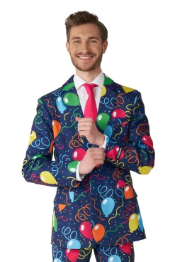 Suitmeister Confetti Balloons pak