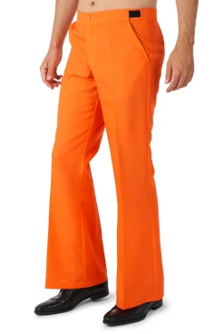 Suitmeister Disco pak oranje
