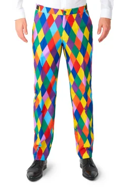 Suitmeister Harleclown pak