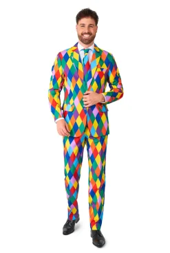 Suitmeister Harleclown pak