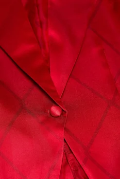 Suitmeister Harley Quinn 2024 Damesblazer