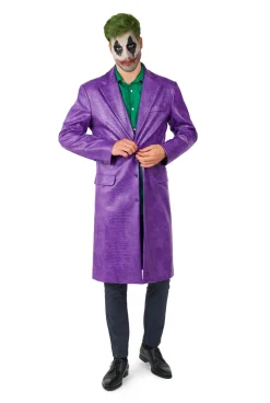 Suitmeister Joker Coat