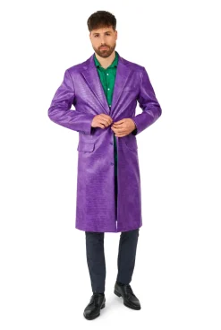 Suitmeister Joker Coat