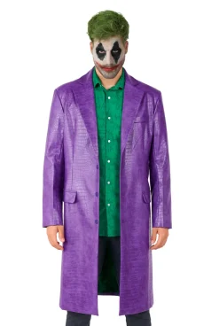 Suitmeister Joker Coat
