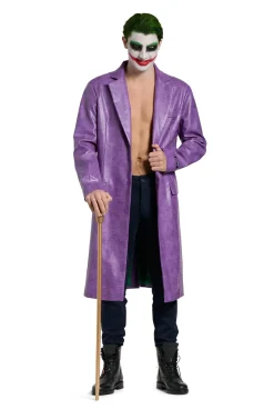Suitmeister Joker Coat