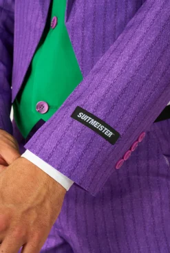 Suitmeister Joker Tailcoat pak
