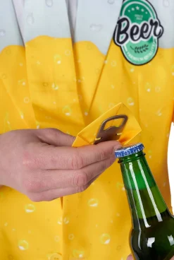 Suitmeister Premium Beer pak