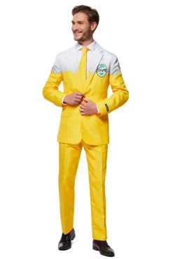 Suitmeister Premium Beer pak