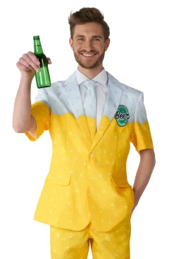 Suitmeister Premium Beer zomerpak