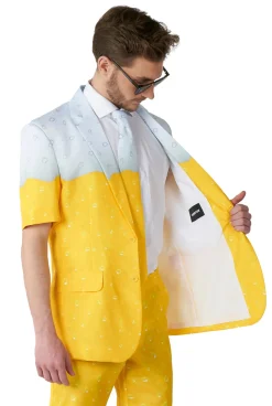Suitmeister Premium Beer zomerpak