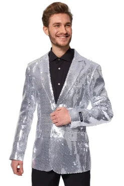 Suitmeister Sequin Blazer heren