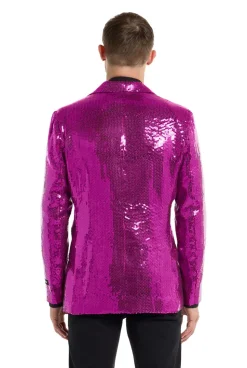Suitmeister Sequin Blazer heren
