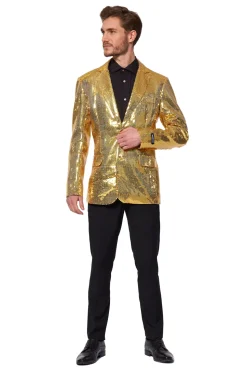 Suitmeister Sequin Blazer heren