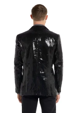 Suitmeister Sequin Blazer heren