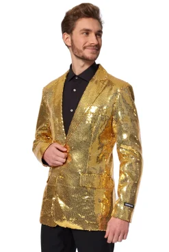Suitmeister Sequin Blazer heren