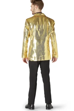 Suitmeister Sequin Blazer heren
