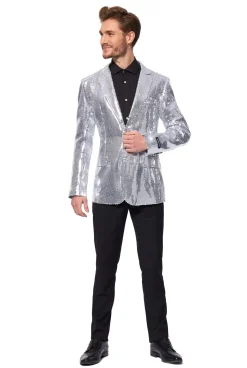 Suitmeister Sequin Blazer heren