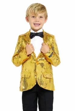 Suitmeister Sequin Blazer kinderen
