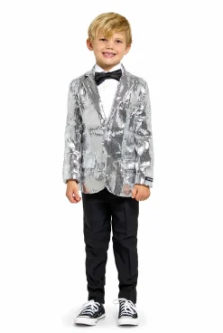 Suitmeister Sequin Blazer kinderen