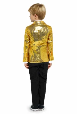 Suitmeister Sequin Blazer kinderen