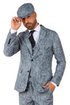 Suitmeister 20s Gangster pak