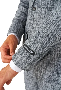 Suitmeister 20s Gangster pak