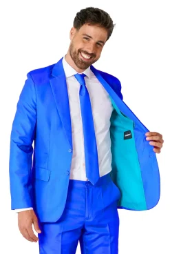 Suitmeister Solid Colours pak