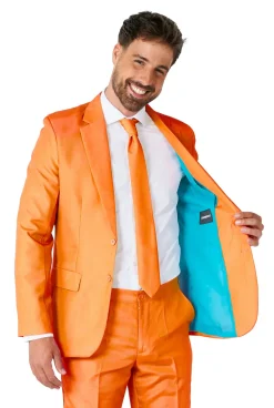 Suitmeister Solid Colours pak