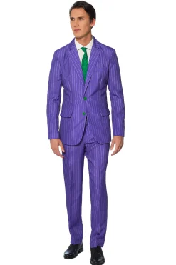 Suitmeister The joker pak