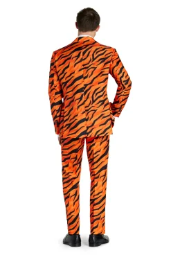 Suitmeister Tiger Orange