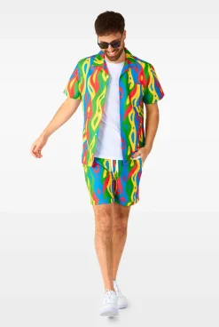 Summer combo Loopy Lines