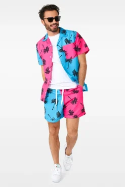 Summer combo Parallel Palm