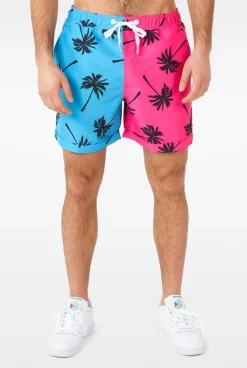 Summer combo Parallel Palm