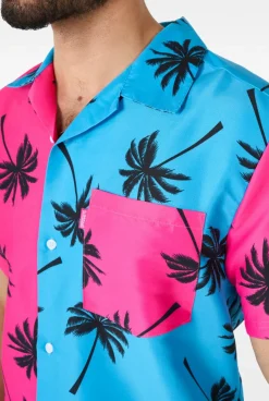 Summer combo Parallel Palm