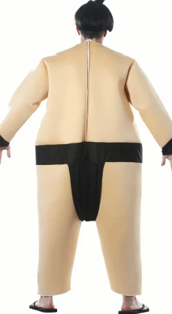 Sumo fun kostuum